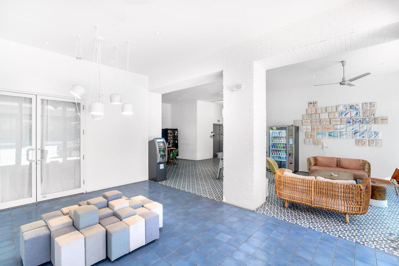 The Variety By Luxurban Miami Beach Exterior foto