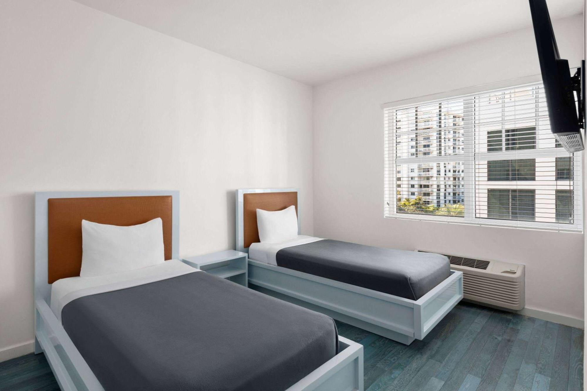 The Variety By Luxurban Miami Beach Exterior foto