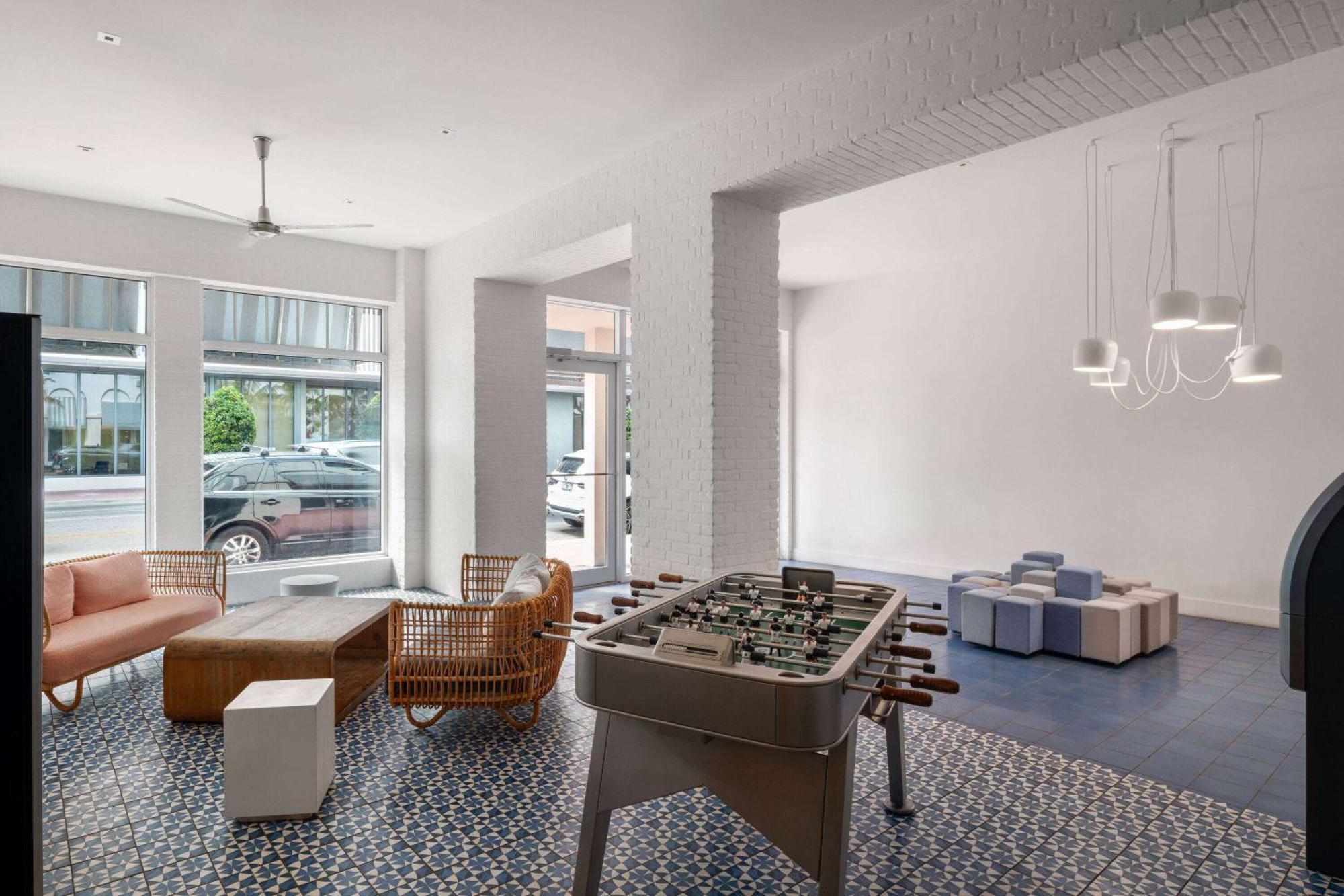 The Variety By Luxurban Miami Beach Exterior foto