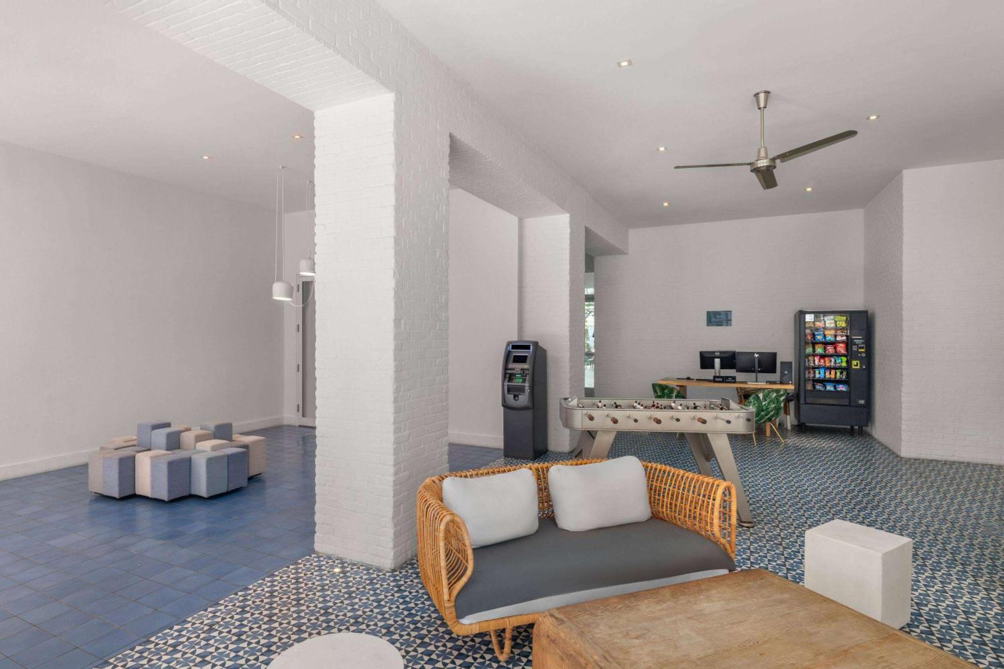 The Variety By Luxurban Miami Beach Exterior foto