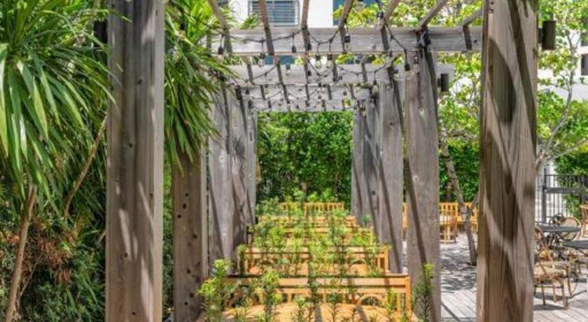 The Variety By Luxurban Miami Beach Exterior foto