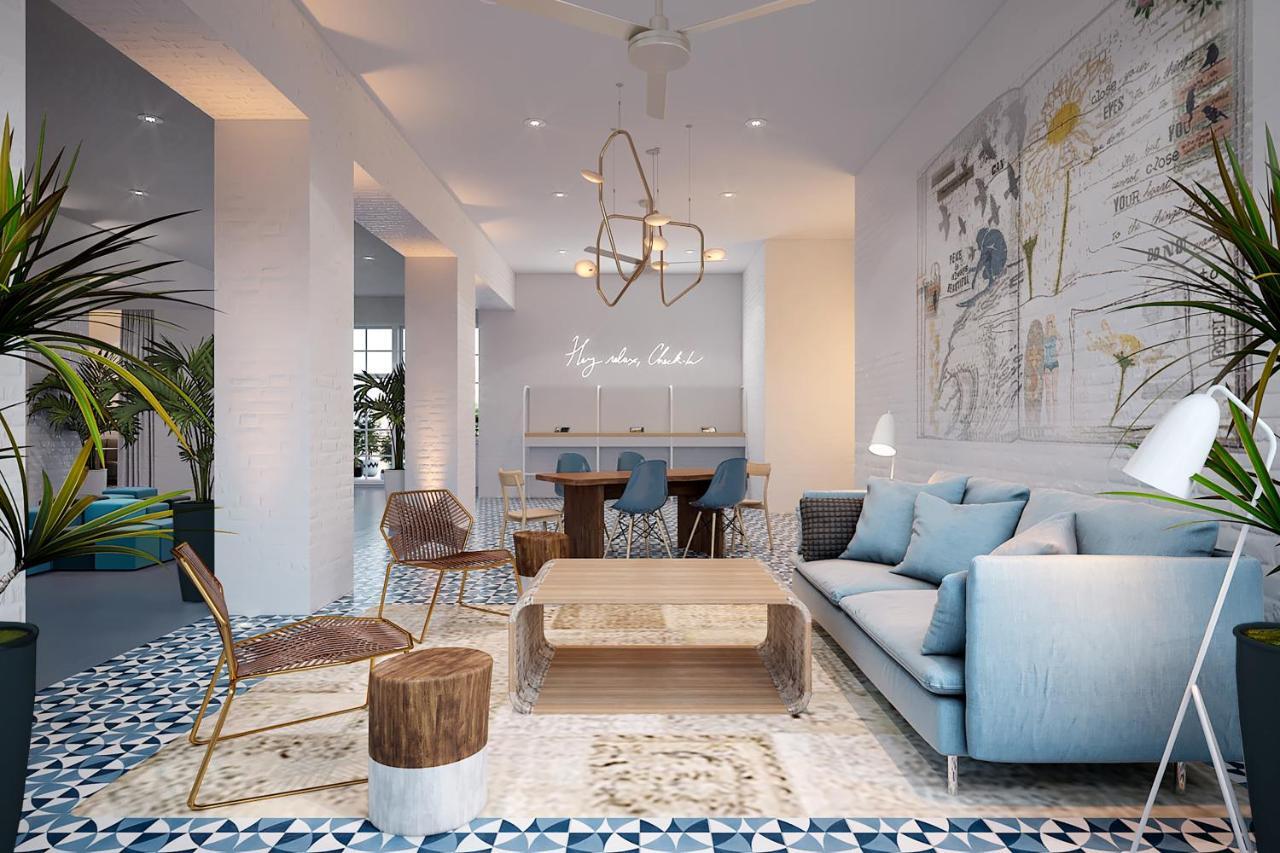 The Variety By Luxurban Miami Beach Exterior foto